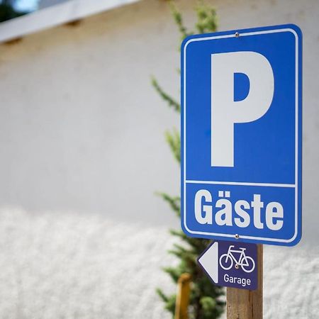 Gaestehaus Weingut Politschek Bad Friedrichshall Exteriér fotografie